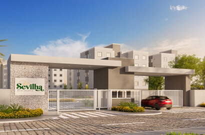 SEVILHA RESIDENCE