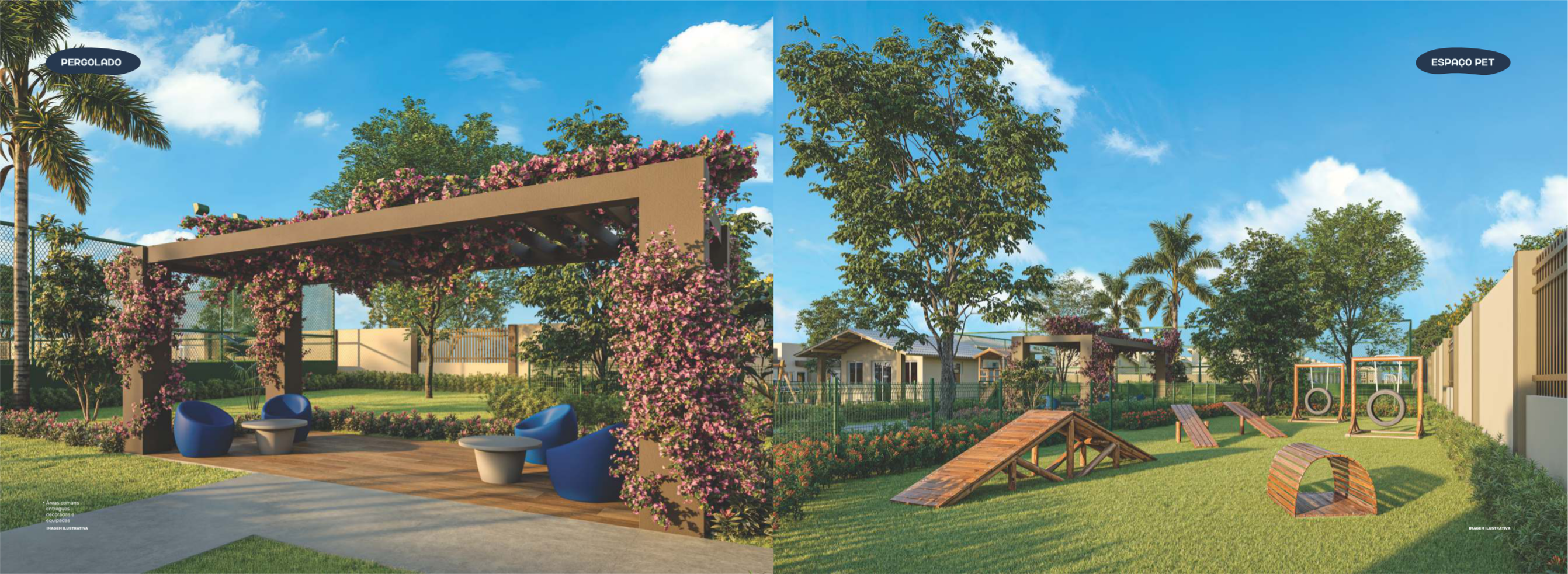 ATLANTA RESIDENCE PARK 2