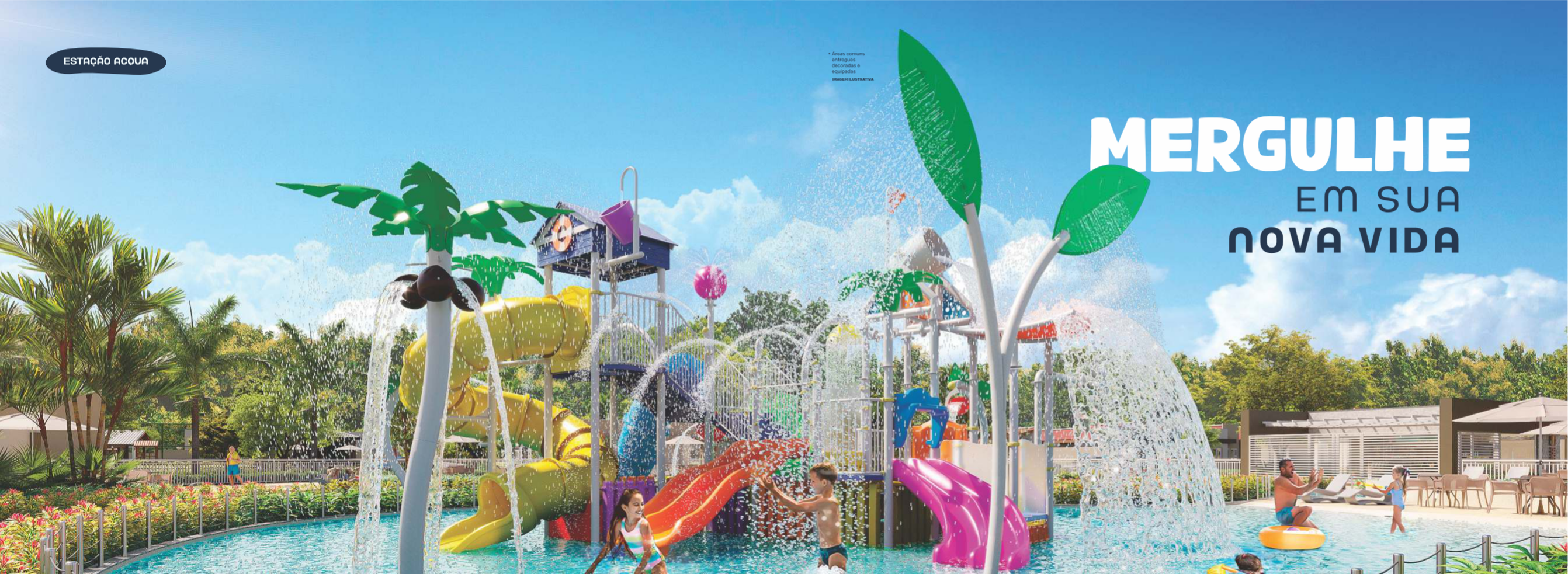ATLANTA RESIDENCE PARK 2