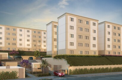 RESIDENCIAL BERLIM