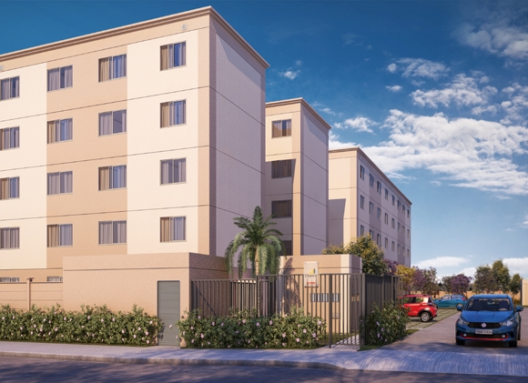 RESIDENCIAL BERLIM
