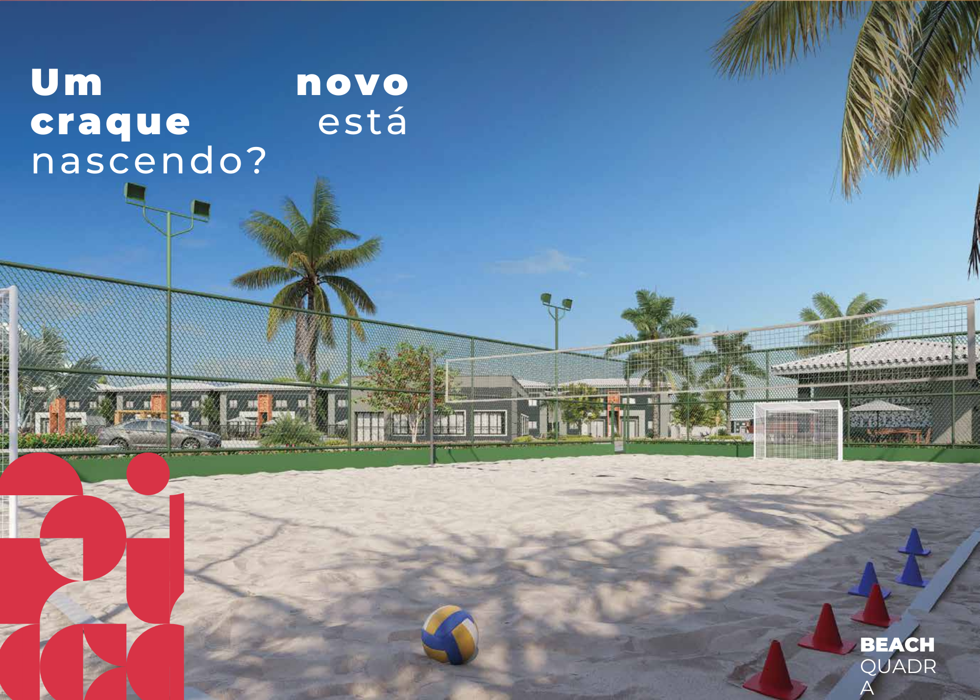 Start Apart e House