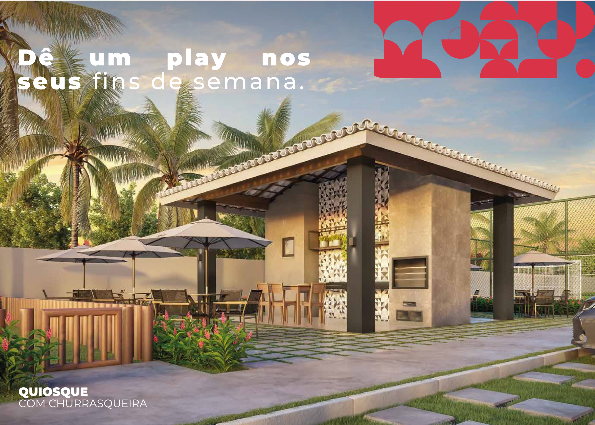 Start Apart e House