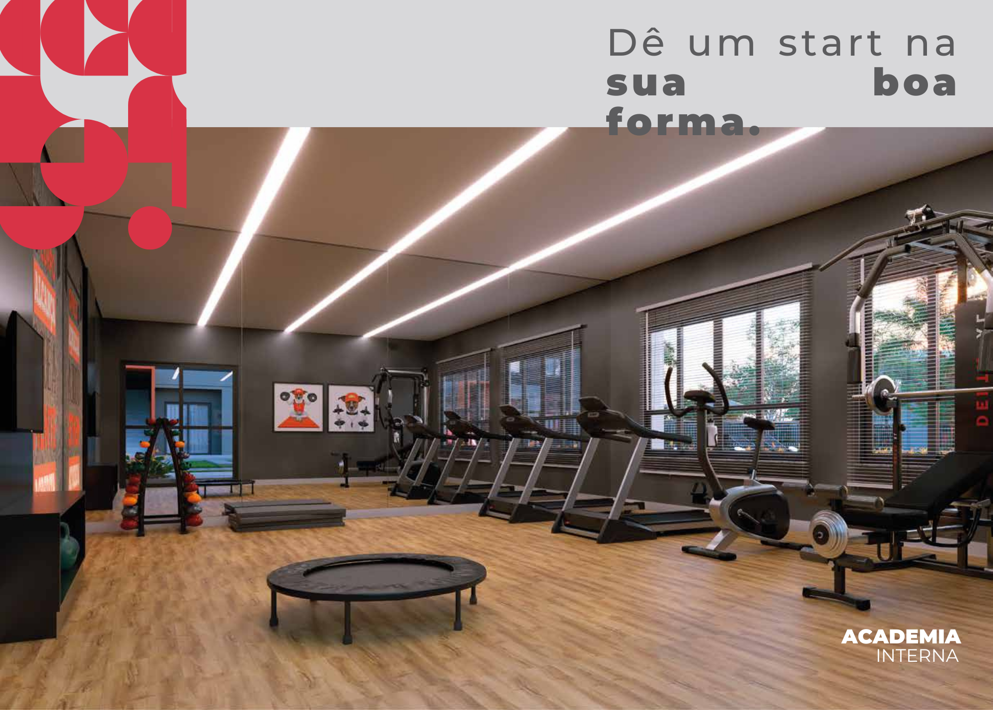 Start Apart e House