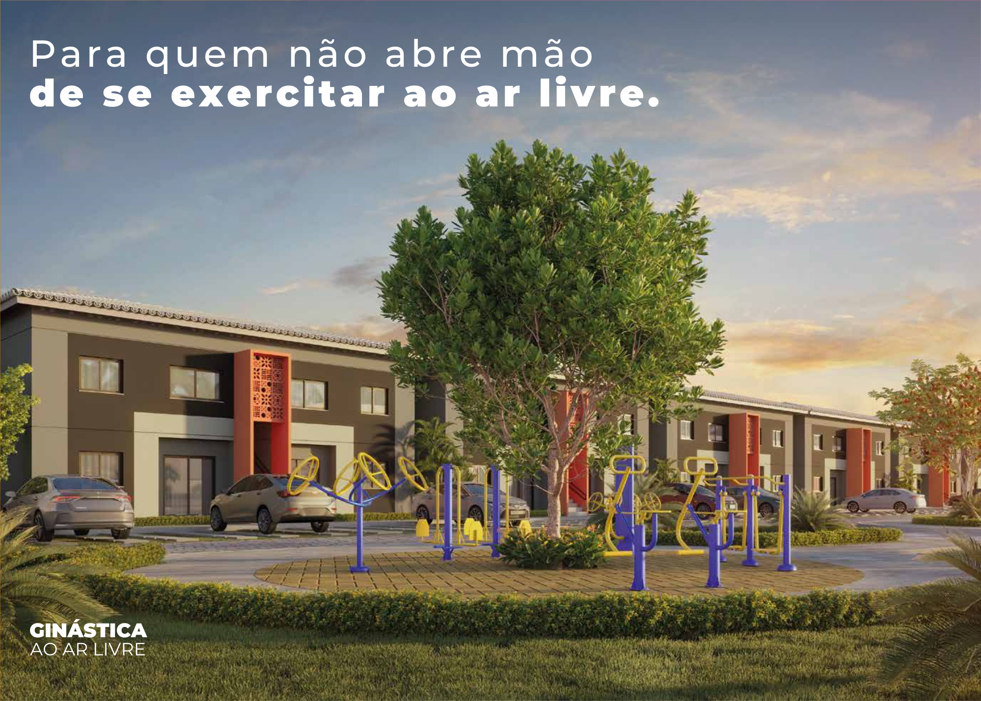 Start Apart e House