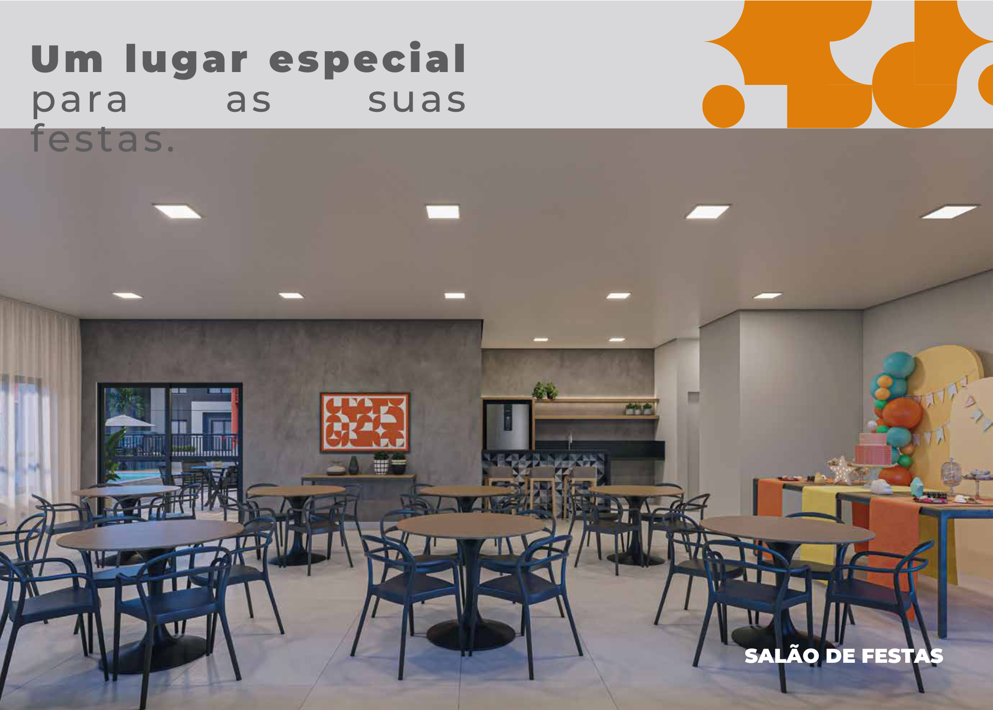 Start Apart e House