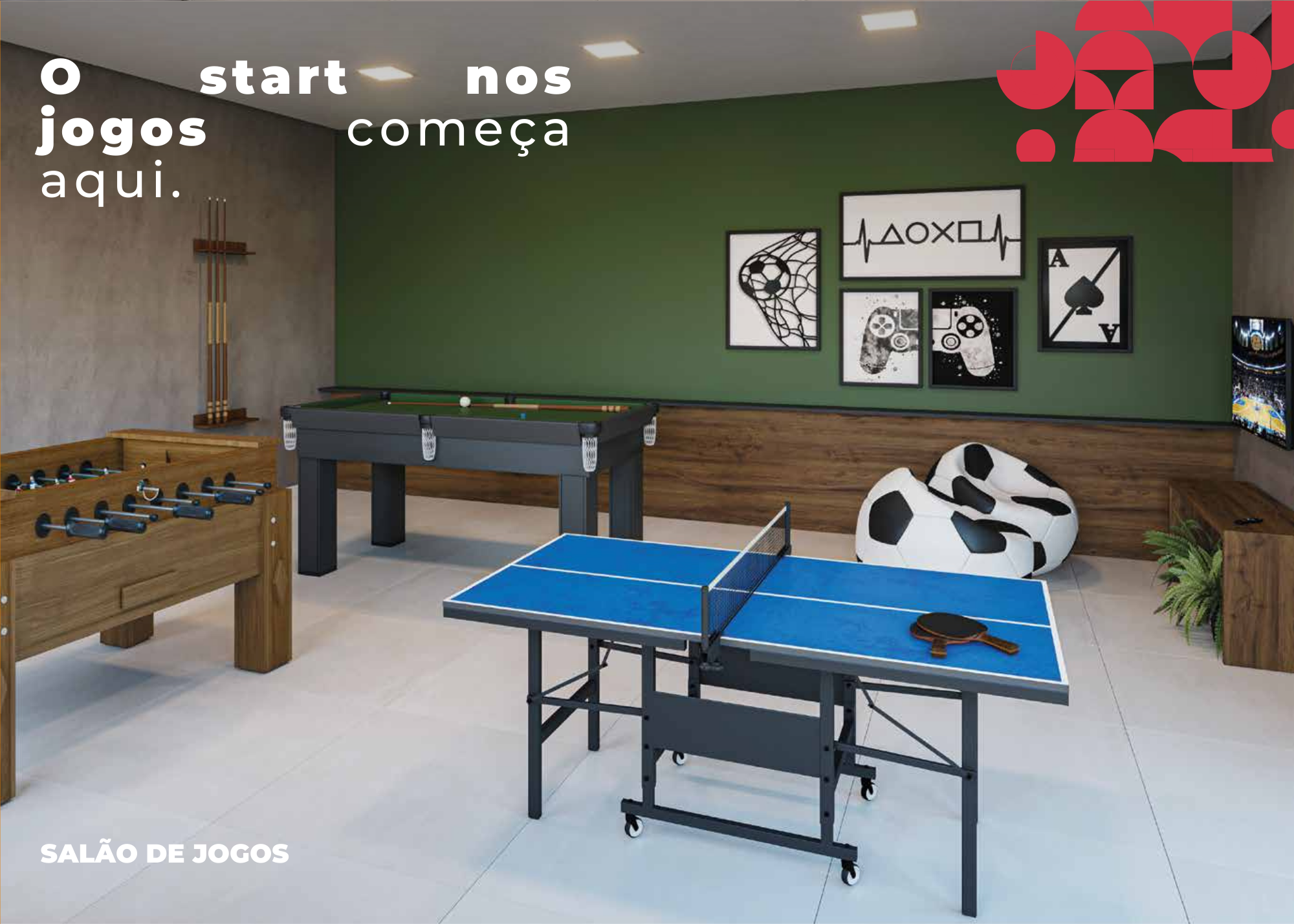 Start Apart e House