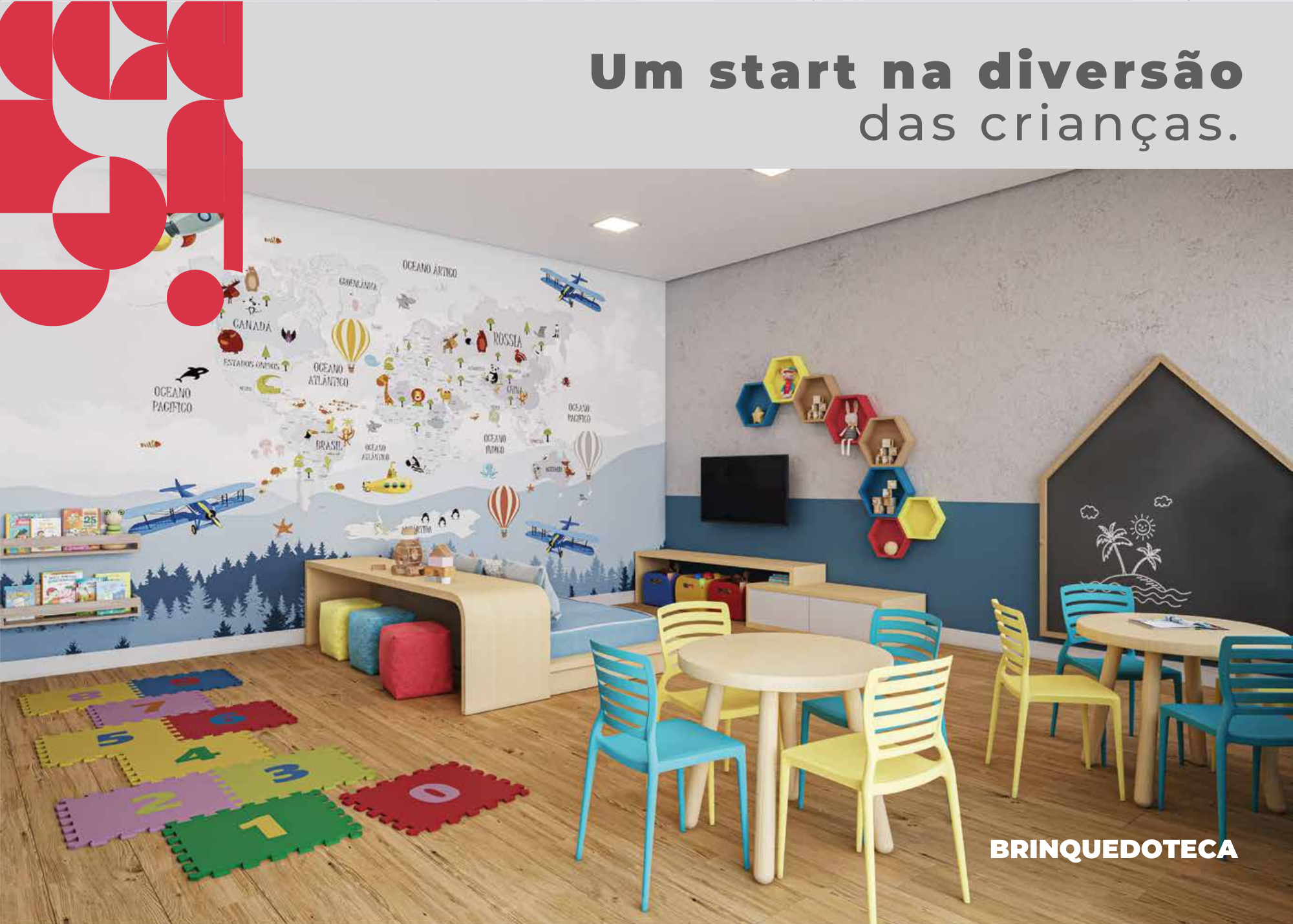 Start Apart e House