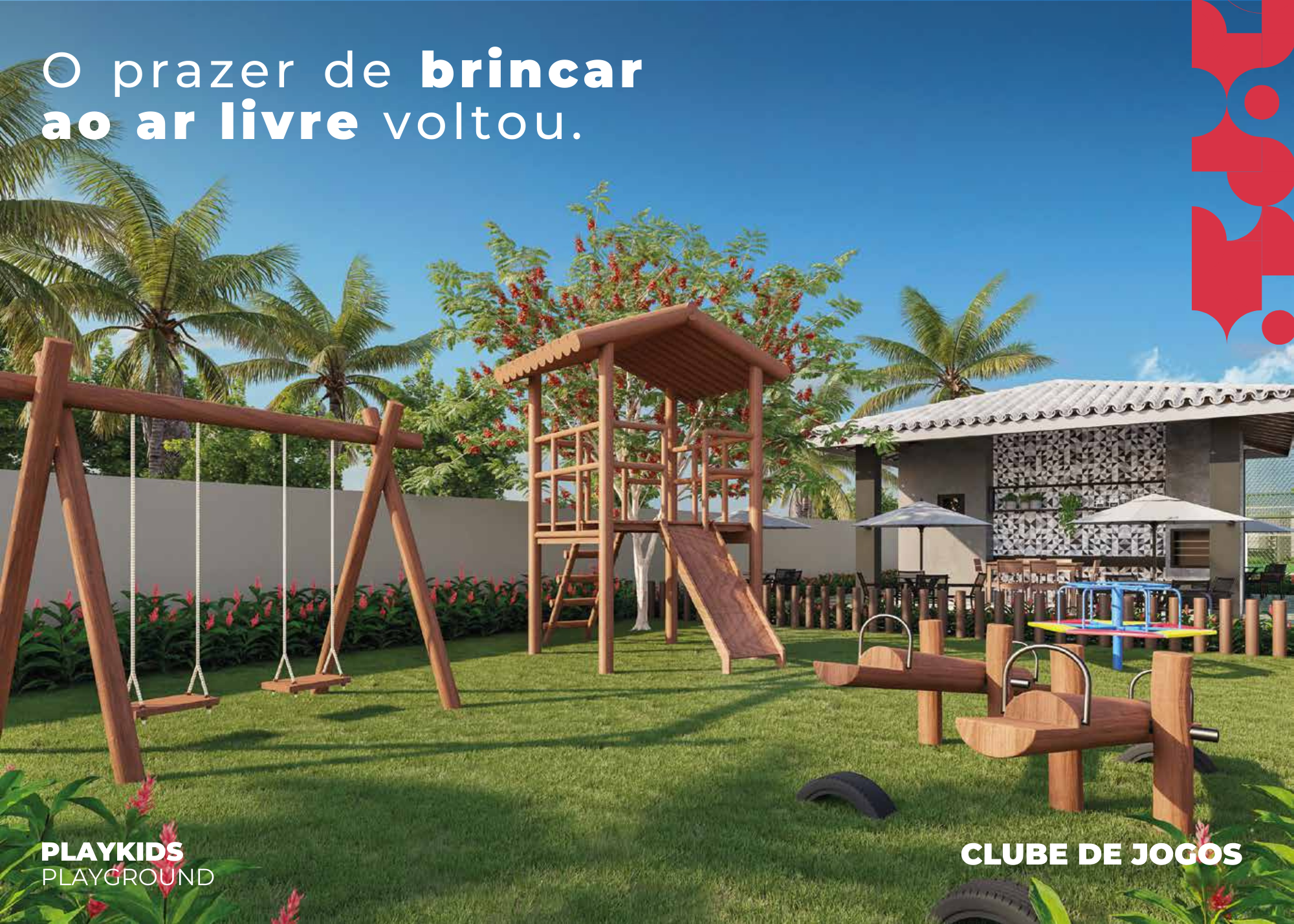 Start Apart e House