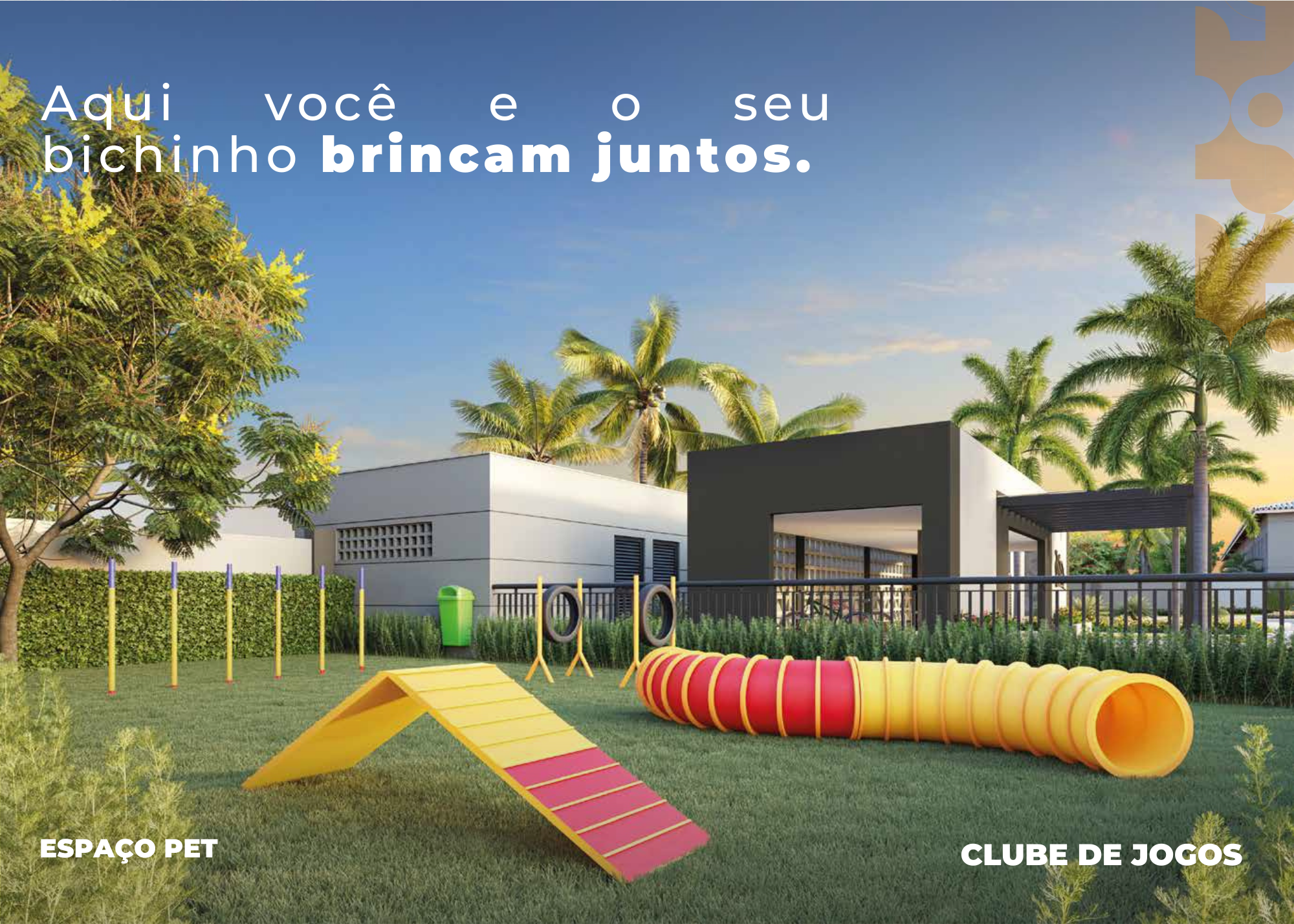 Start Apart e House