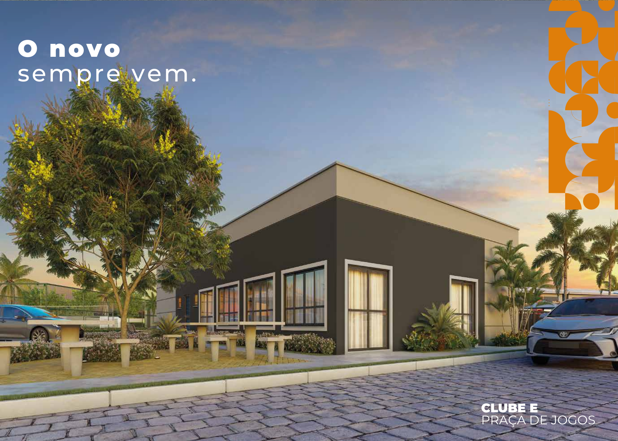 Start Apart e House