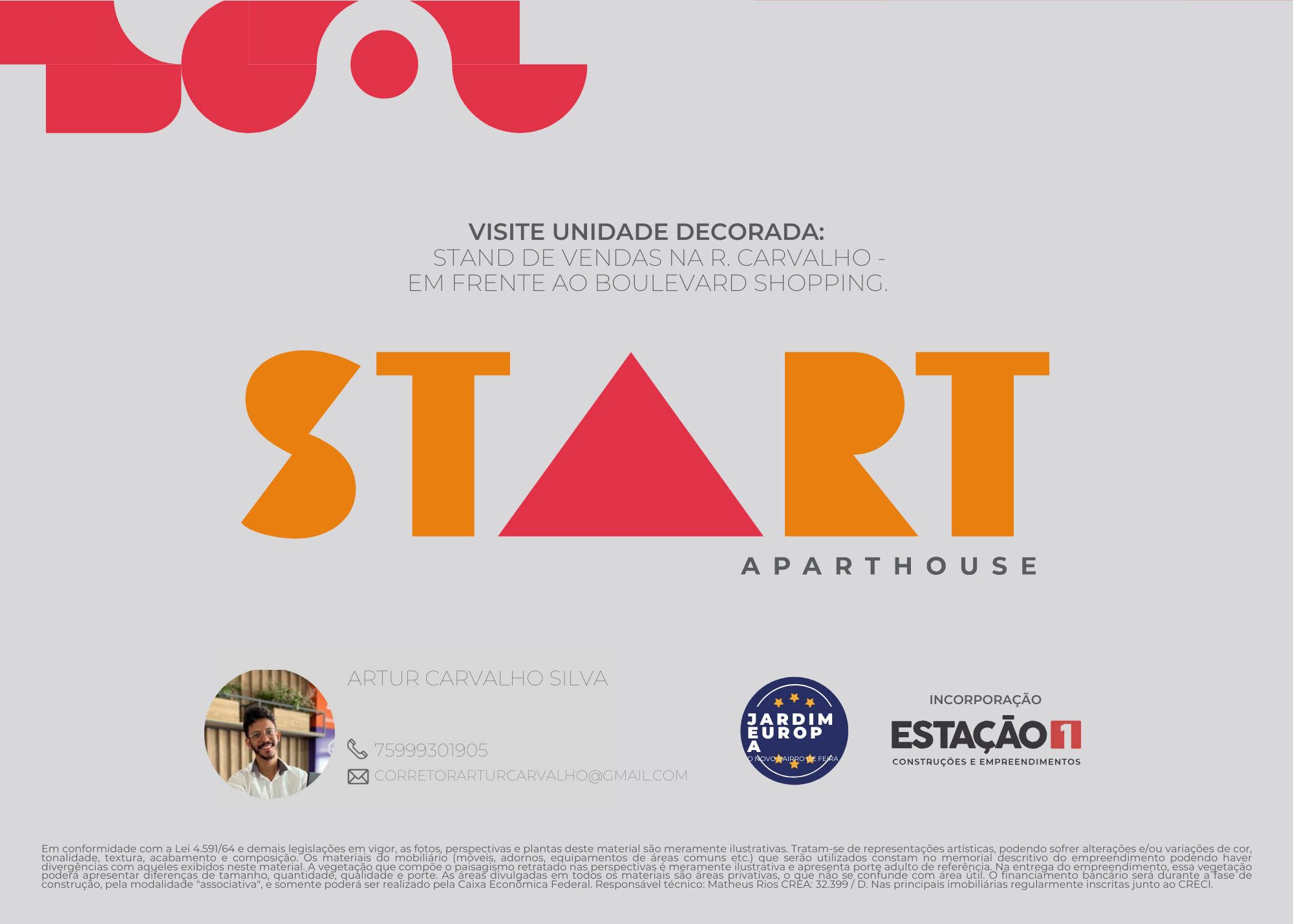 Start Apart e House