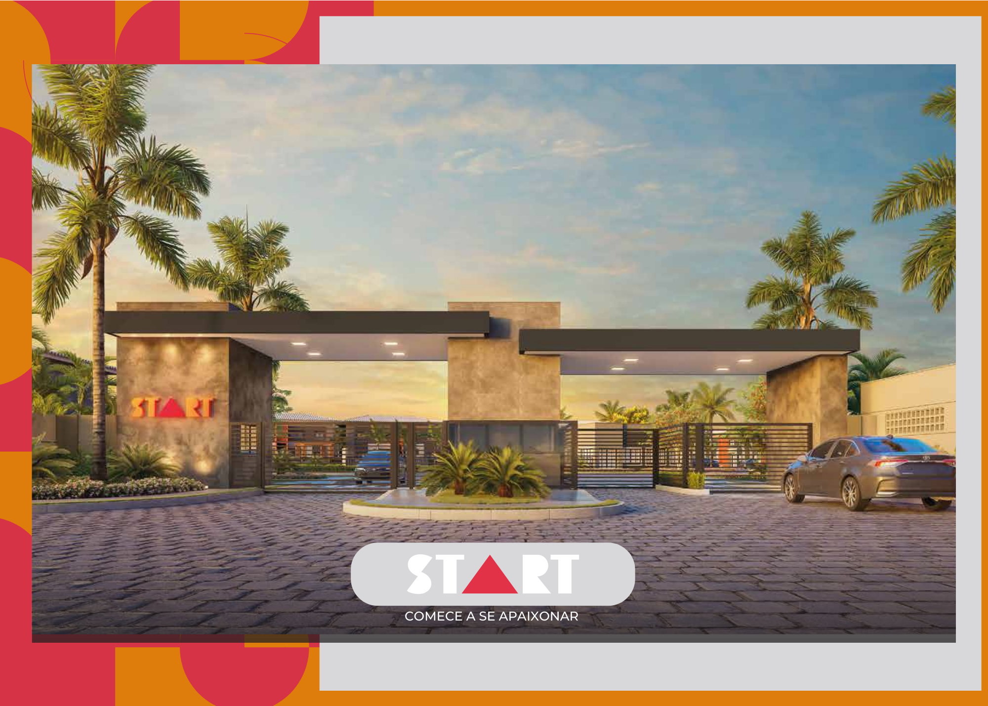 Start Apart e House