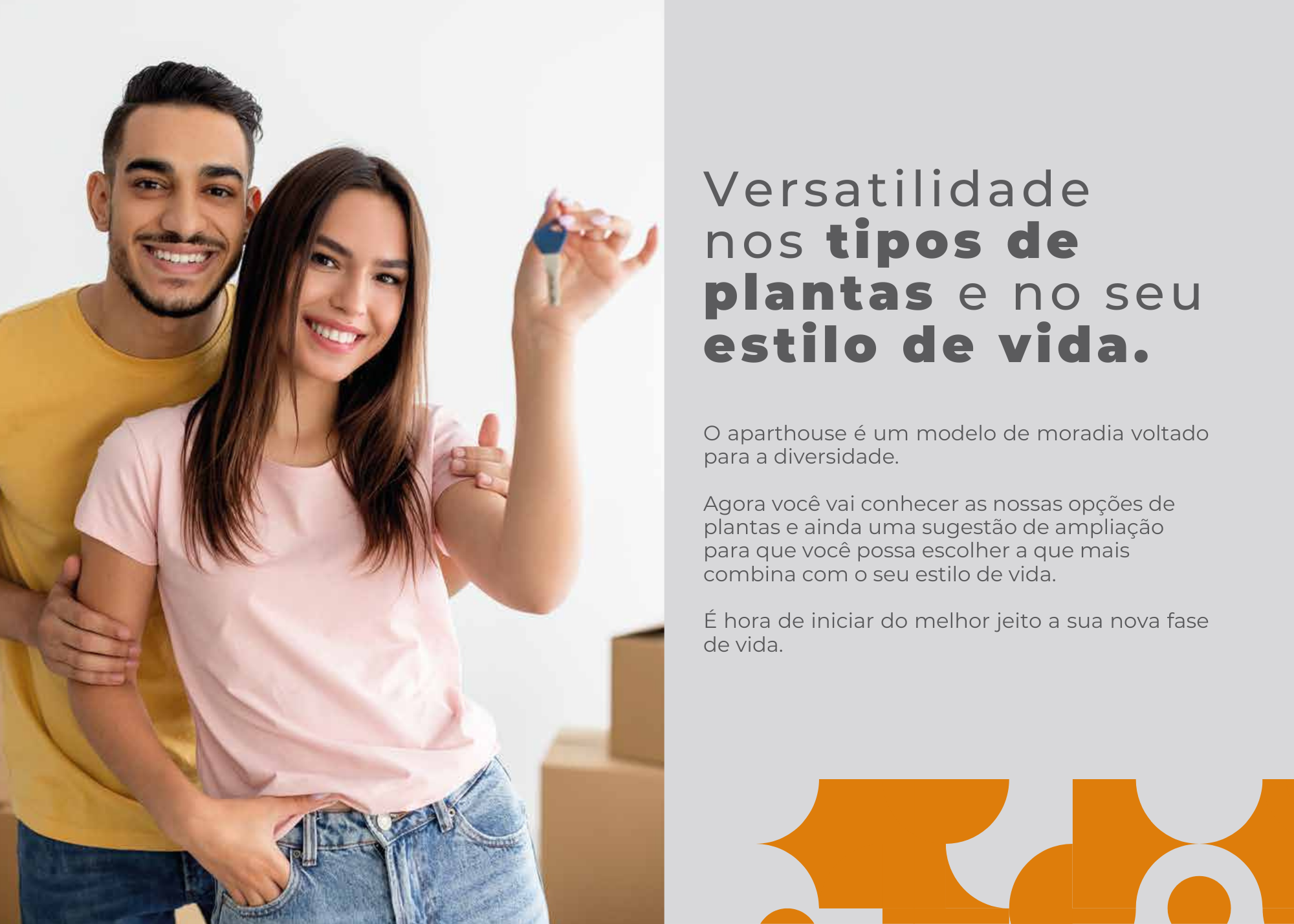 Start Apart e House
