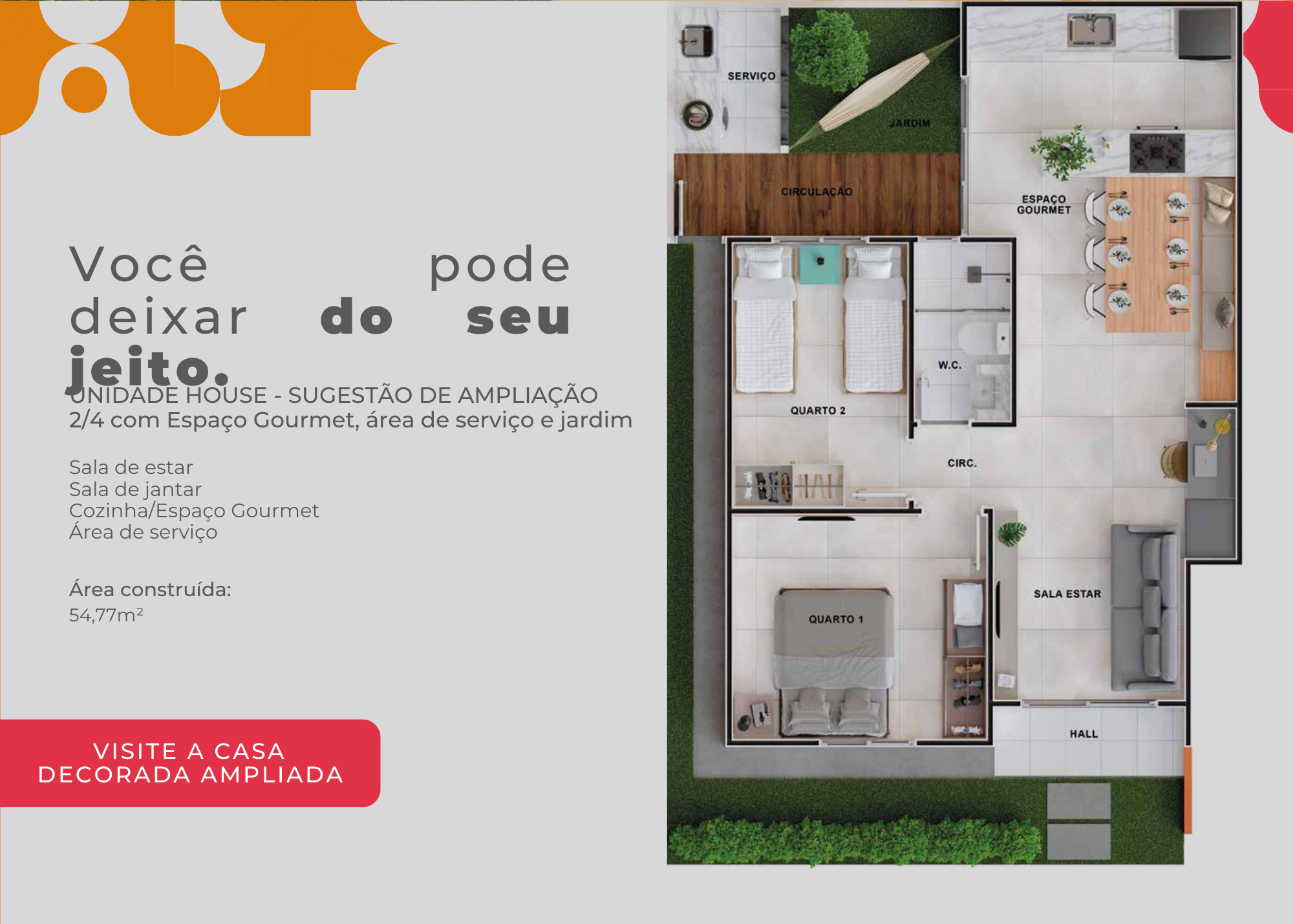 Start Apart e House