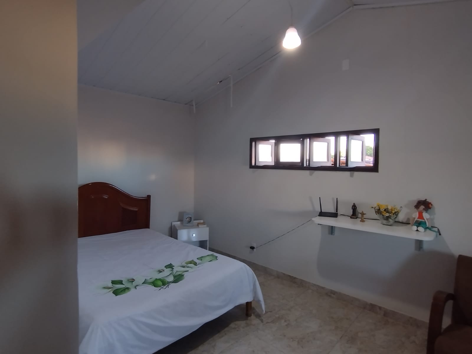 CASA 3/4 TODOS COM SUÍTE