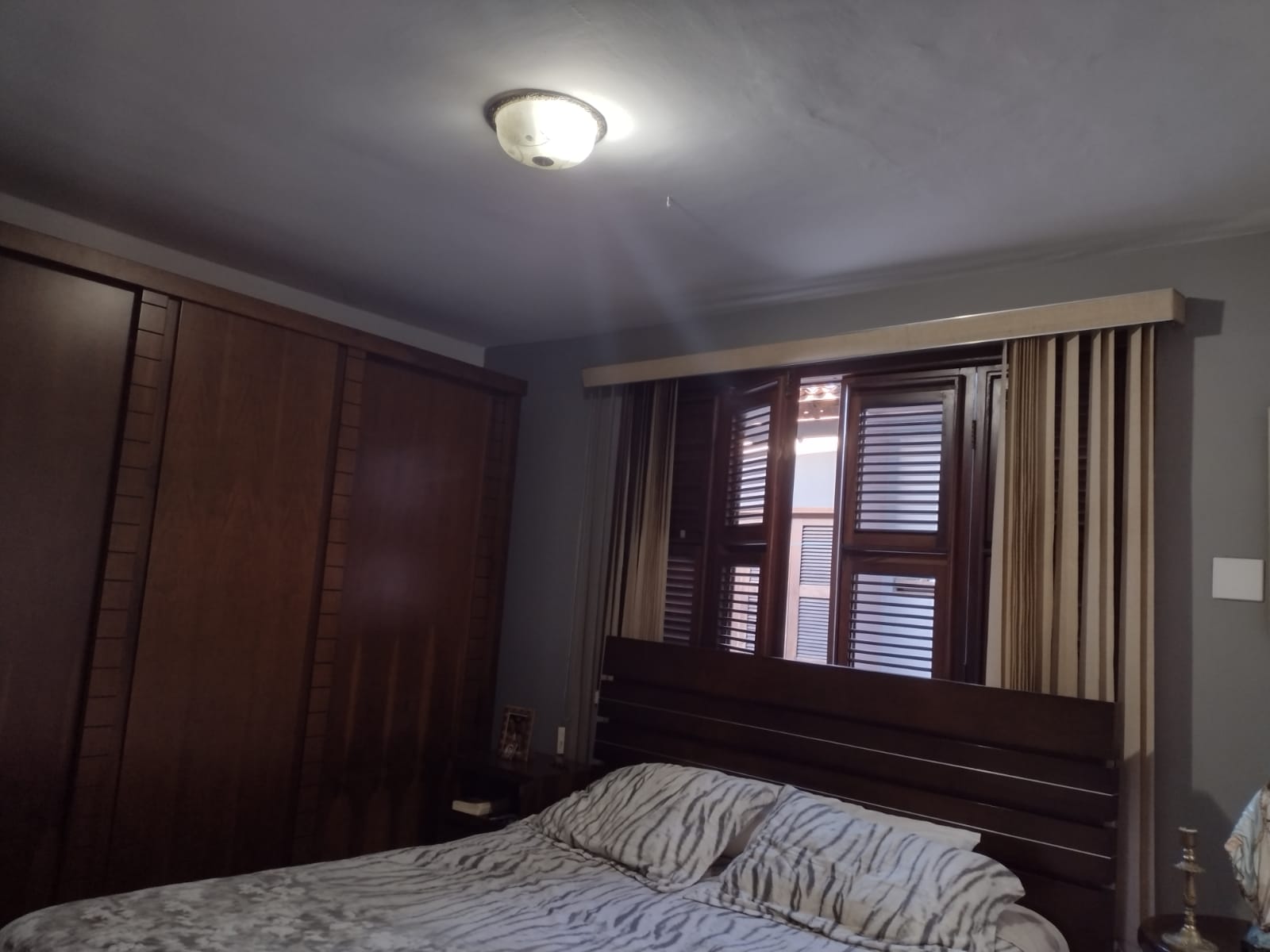 CASA 3/4 TODOS COM SUÍTE