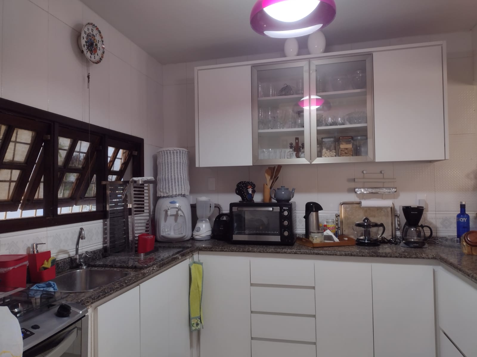 CASA 3/4 TODOS COM SUÍTE