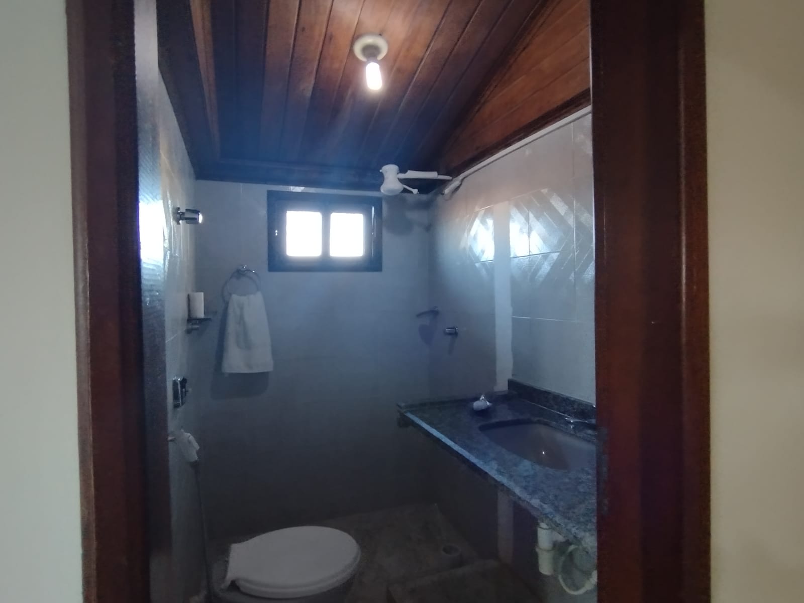 CASA 3/4 TODOS COM SUÍTE