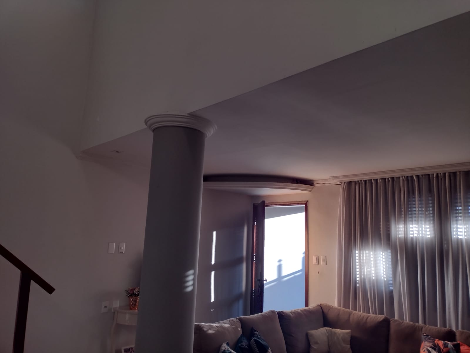 CASA 3/4 TODOS COM SUÍTE