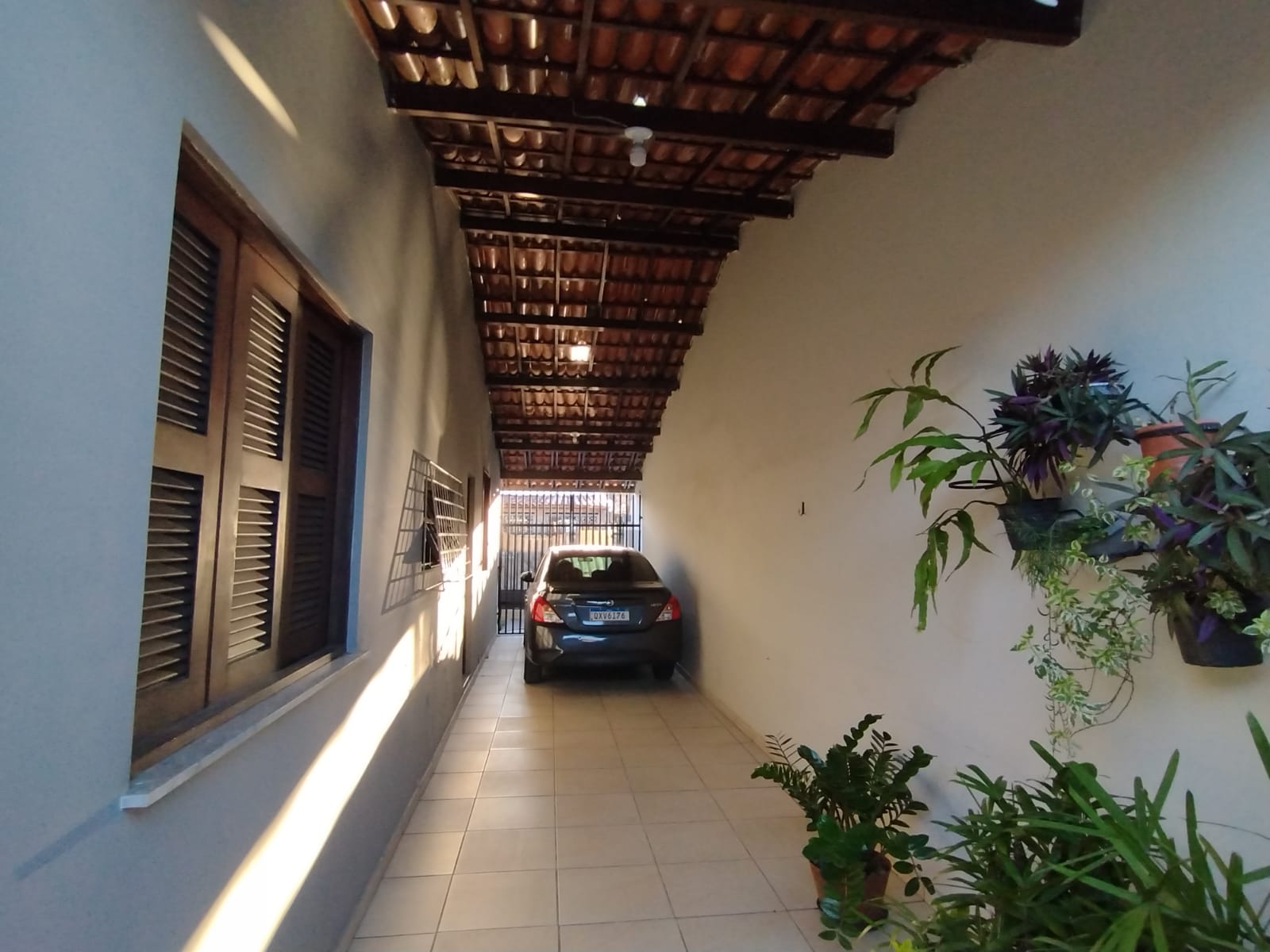 CASA 3/4 TODOS COM SUÍTE