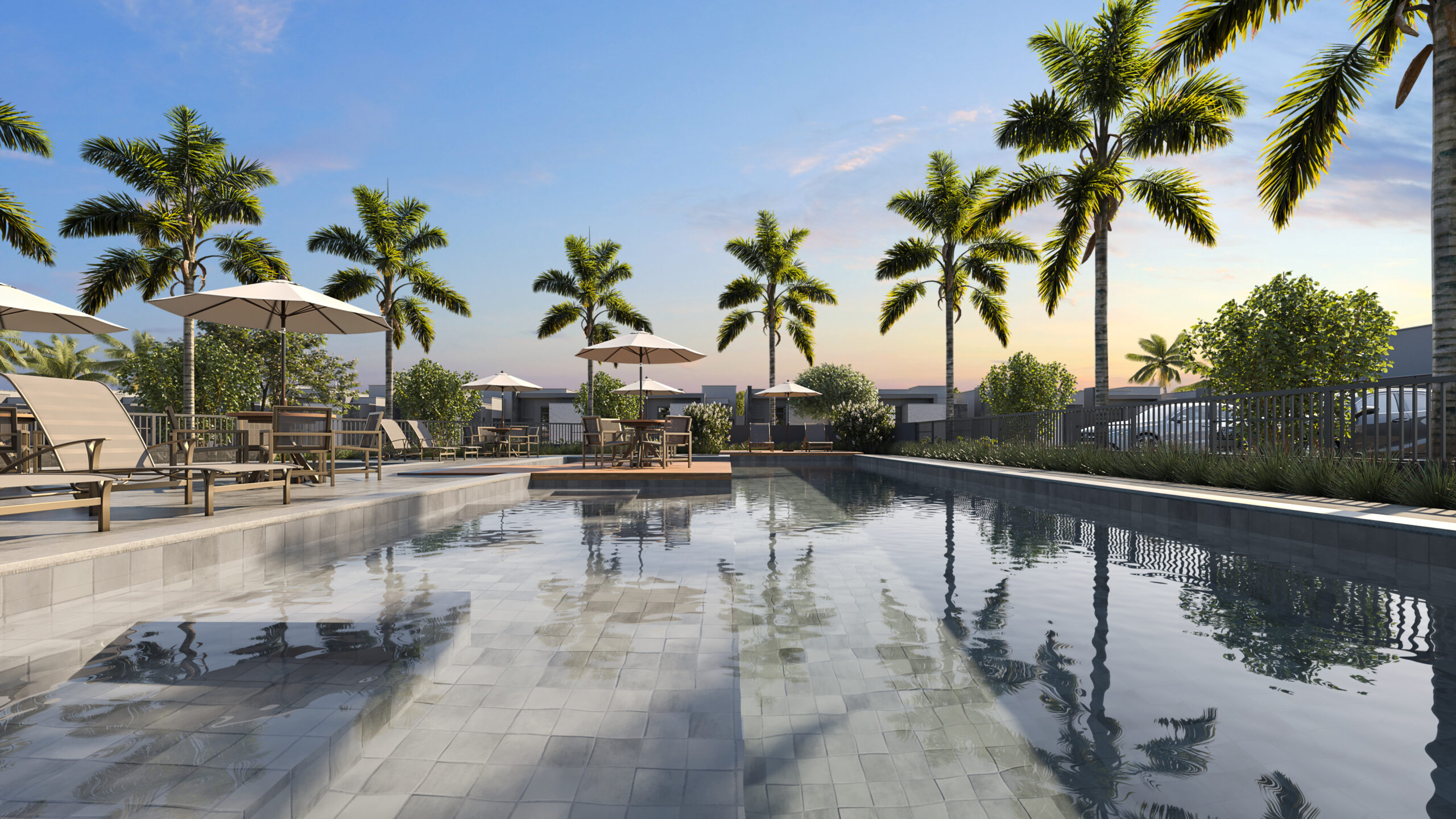 ESSENZA DESIGN RESIDENCE