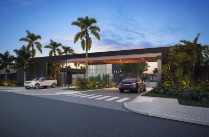 ESSENZA DESIGN RESIDENCE
