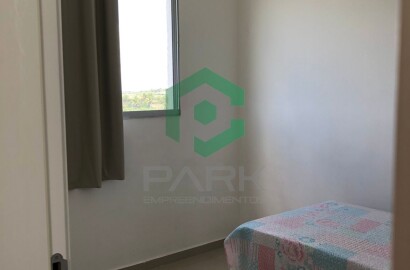 APARTAMENTO MOBILIADO PARA LOCAÇÃO l SANTA MÔNICA 2