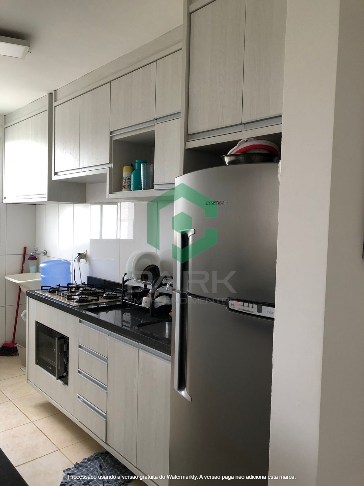 APARTAMENTO MOBILIADO PARA LOCAÇÃO l SANTA MÔNICA 2