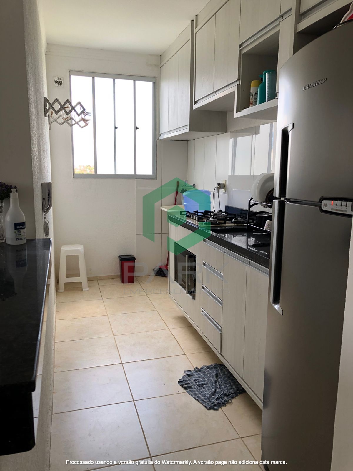 APARTAMENTO MOBILIADO PARA LOCAÇÃO l SANTA MÔNICA 2
