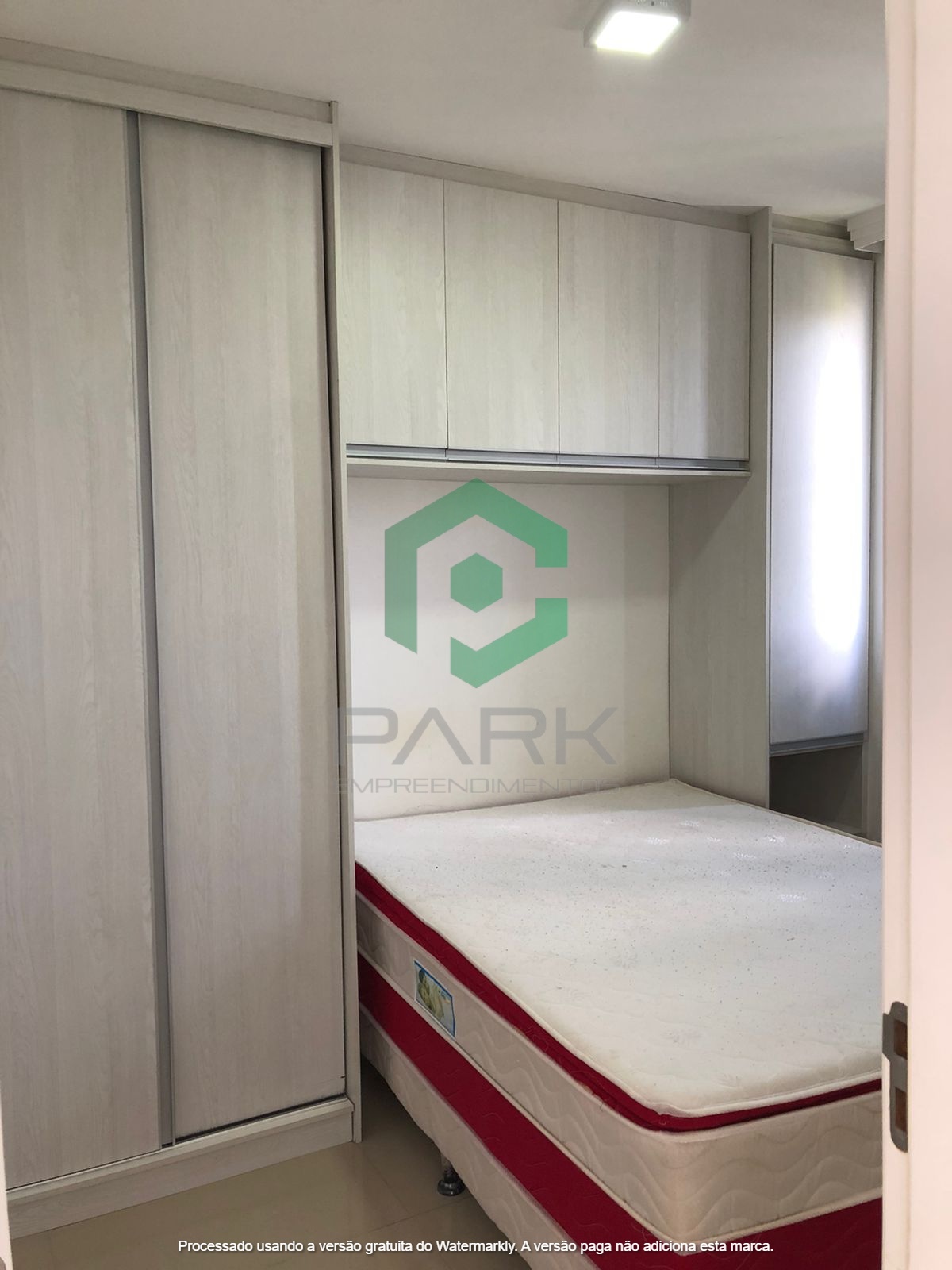 APARTAMENTO MOBILIADO PARA LOCAÇÃO l SANTA MÔNICA 2