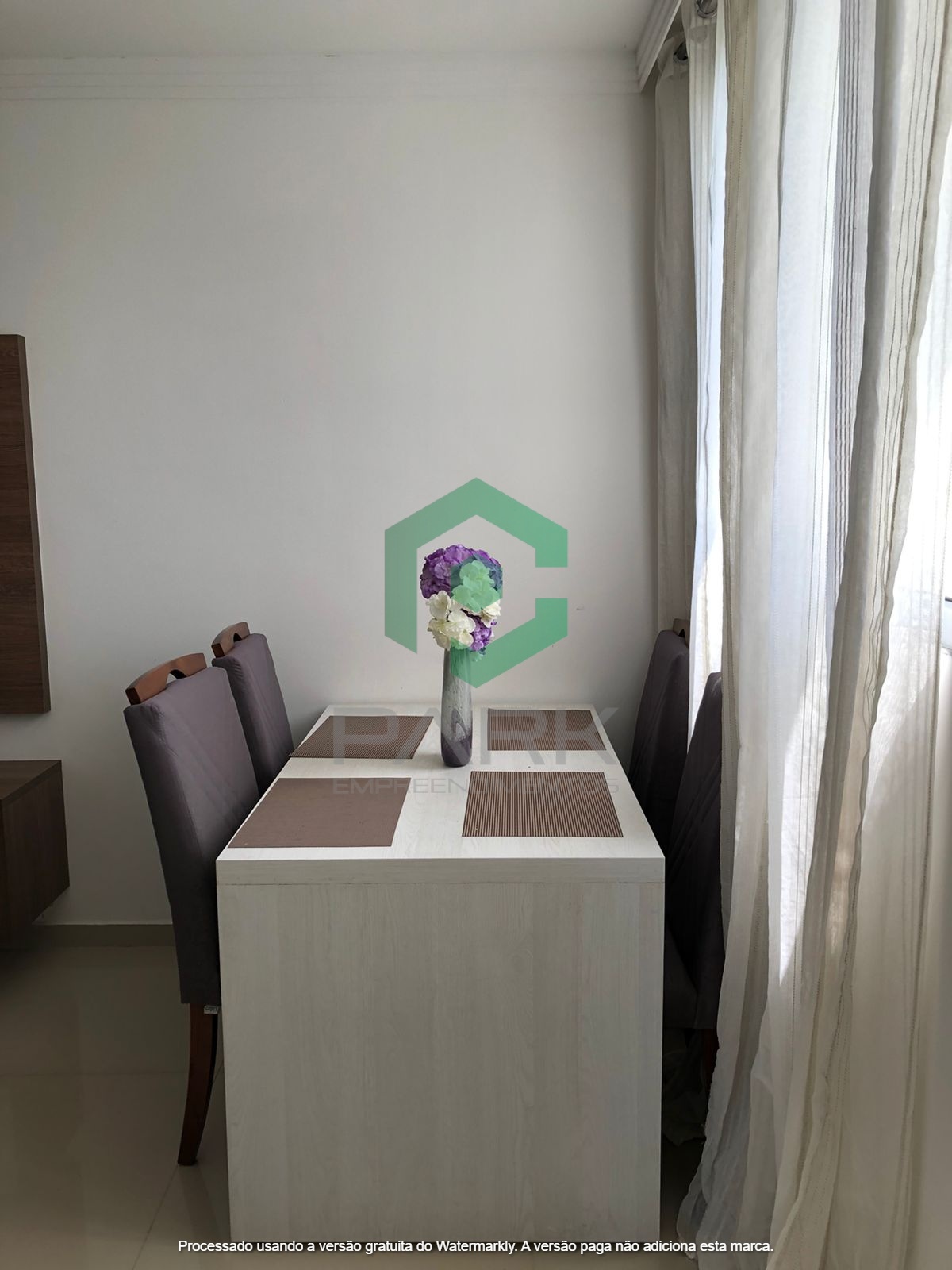 APARTAMENTO MOBILIADO PARA LOCAÇÃO l SANTA MÔNICA 2