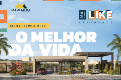 LIKE RESIDENCE