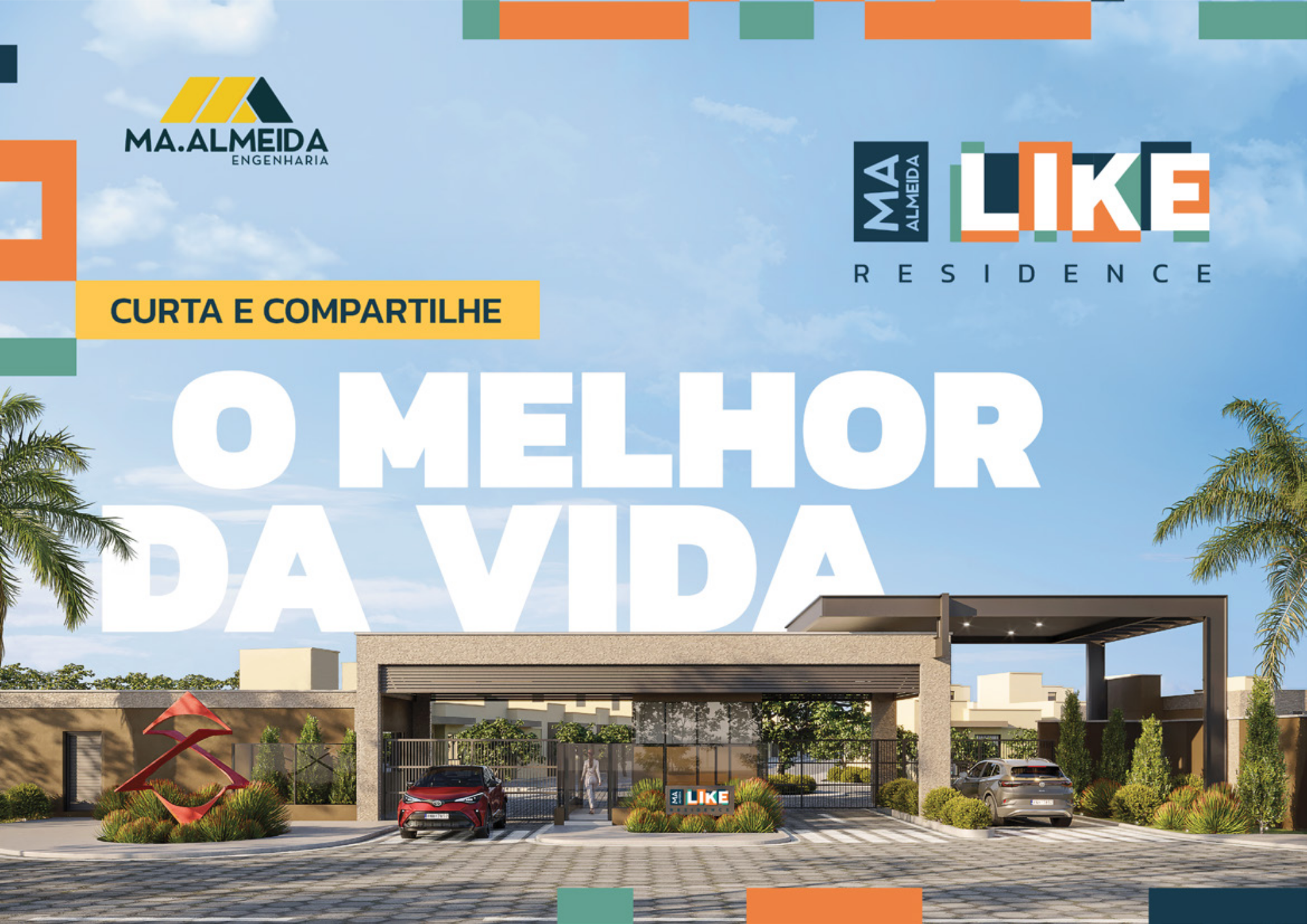 LIKE RESIDENCE