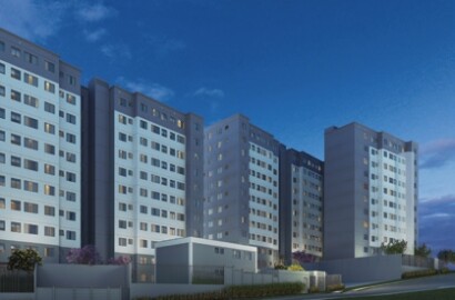 PARQUE TOPÁZIO