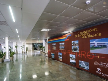 PARQUE TOPÁZIO