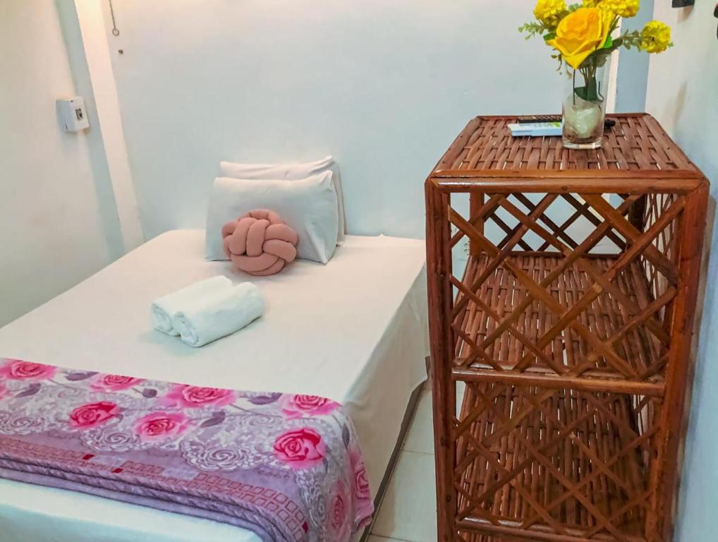 Pousada Morro de São Paulo BA