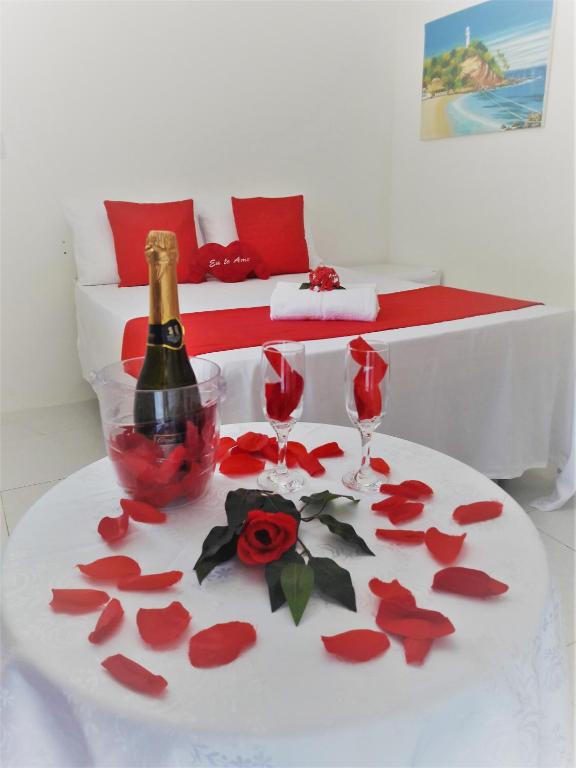 Pousada Morro de São Paulo BA