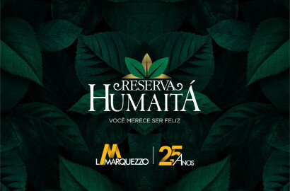 RESERVA HUMAITÁ