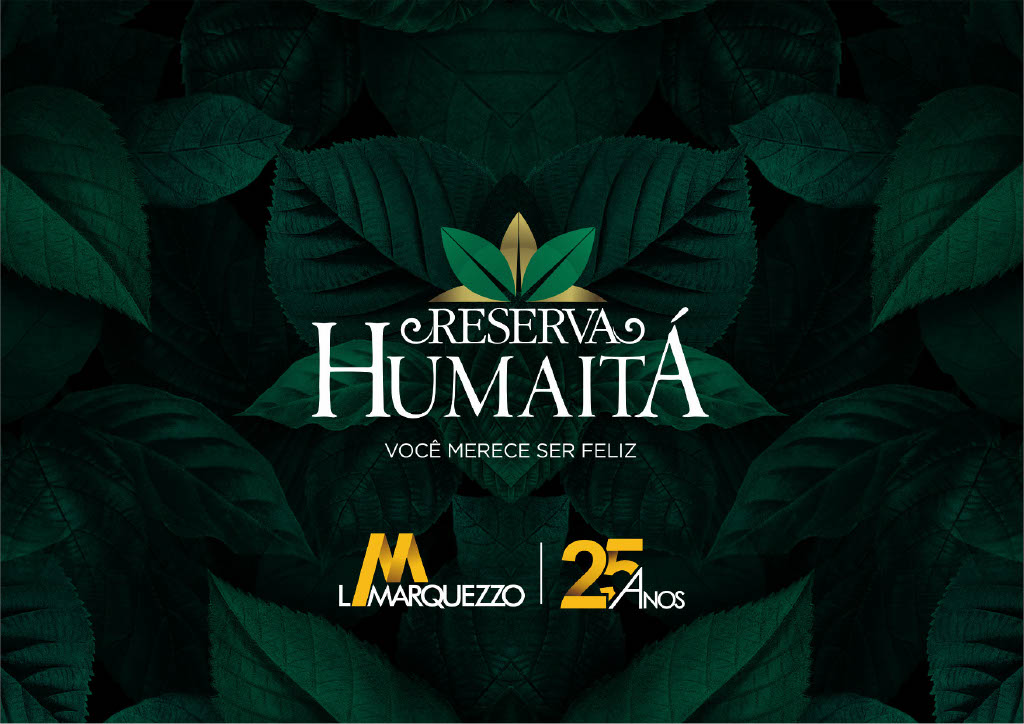 RESERVA HUMAITÁ