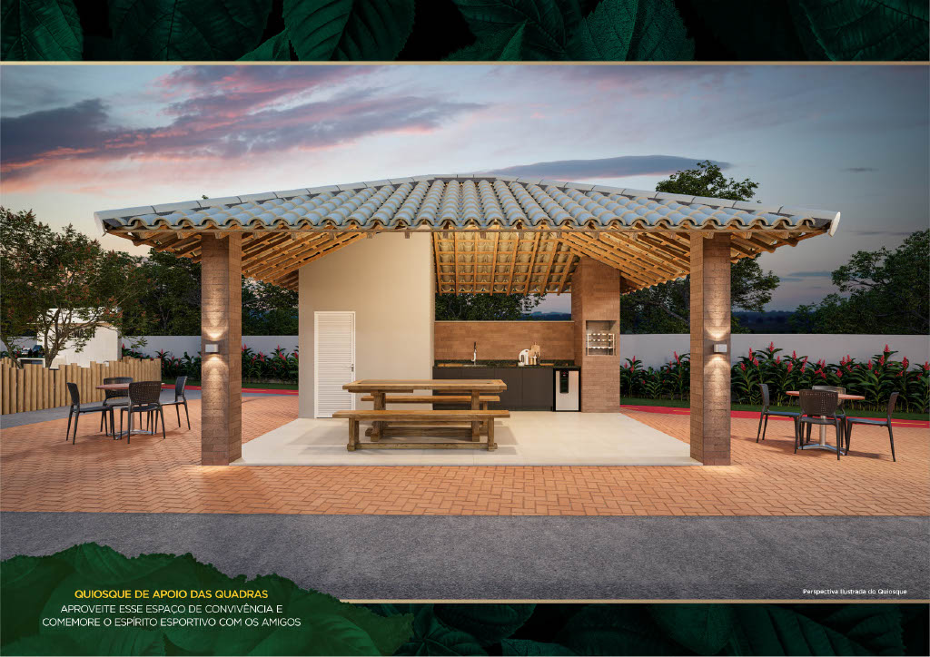 RESERVA HUMAITÁ