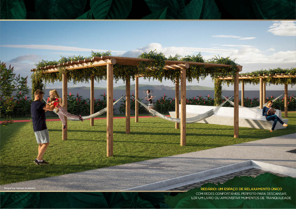 RESERVA HUMAITÁ