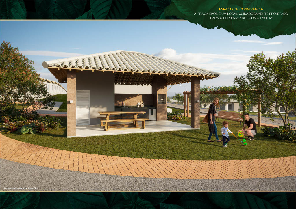 RESERVA HUMAITÁ