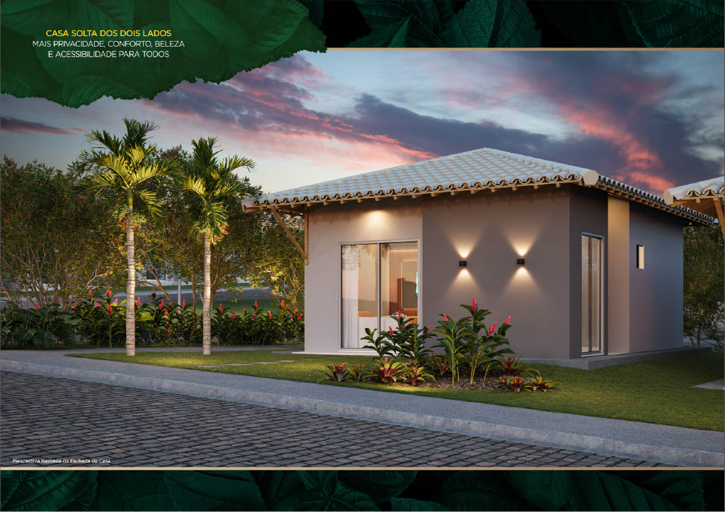 RESERVA HUMAITÁ