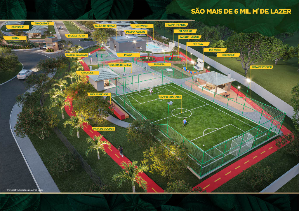RESERVA HUMAITÁ