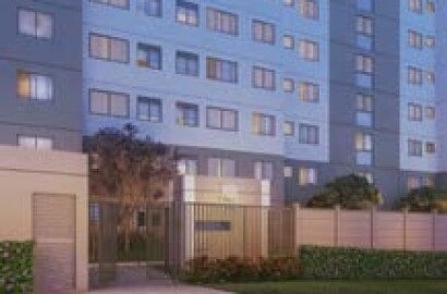 RESIDENCIAL SOL DO MEDITERRÂNEO