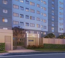 RESIDENCIAL SOL DO MEDITERRÂNEO