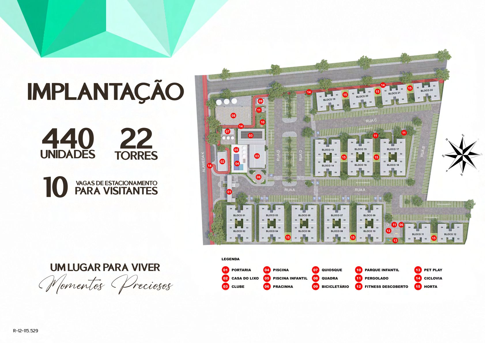 VERDE ÁGATA