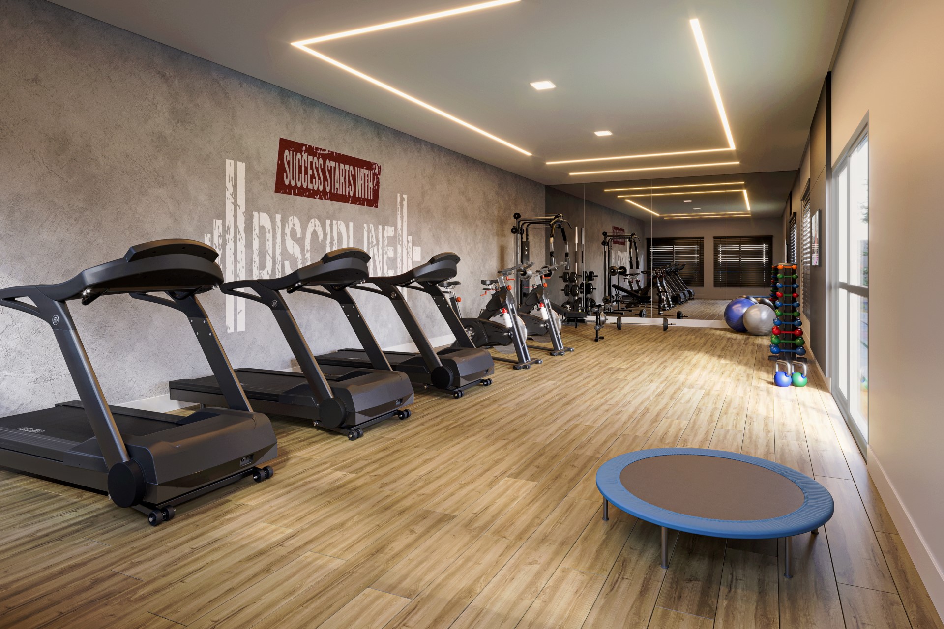 RESIDENCIAL VICENZA