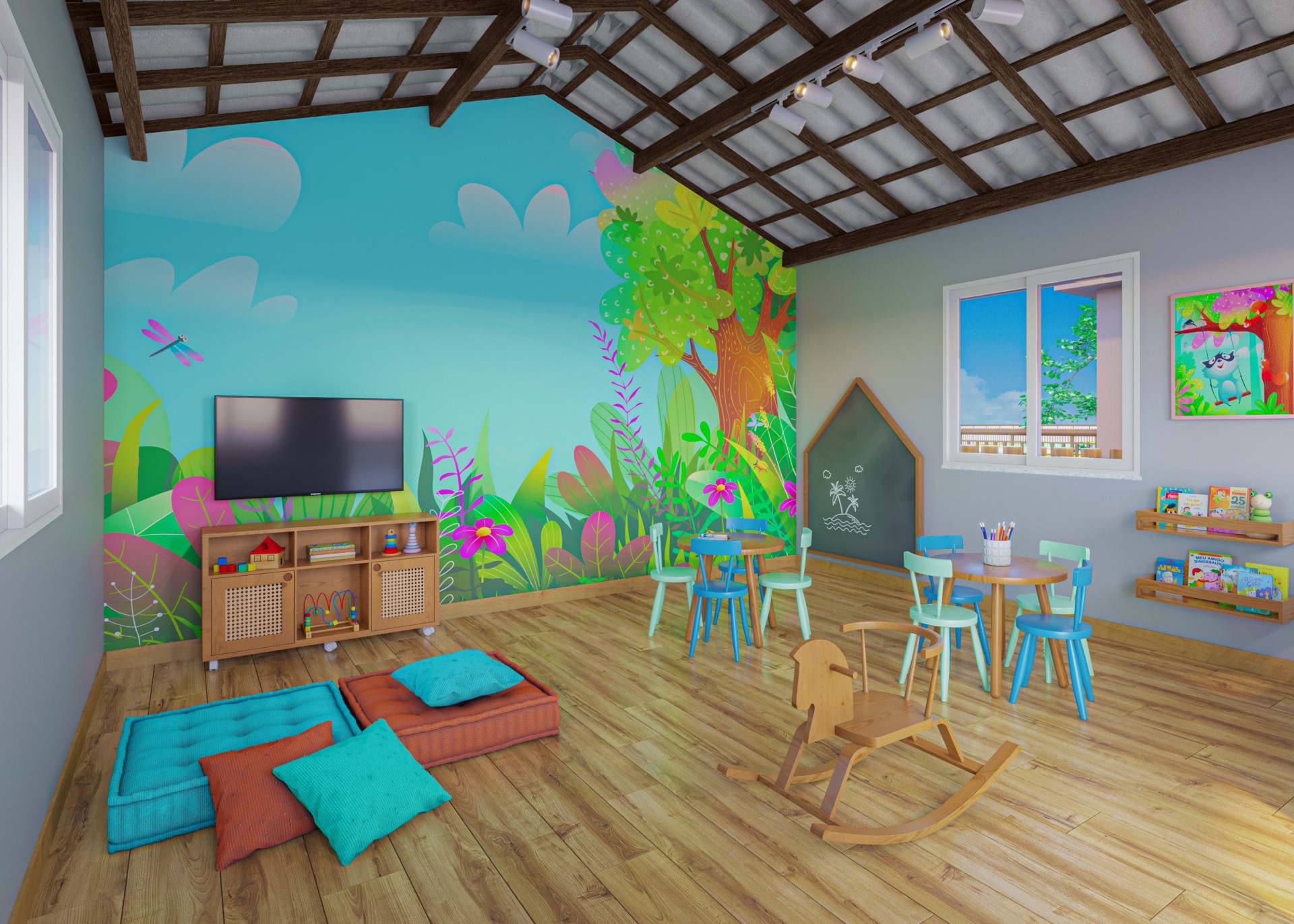 RESIDENCIAL VICENZA